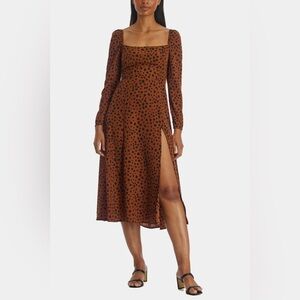 OPT Few Moda Lenon Dress